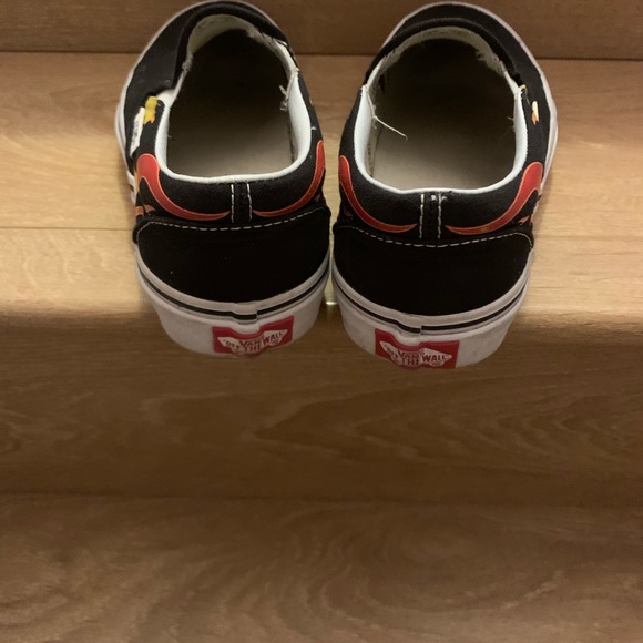 vans - Picture 3 of 4